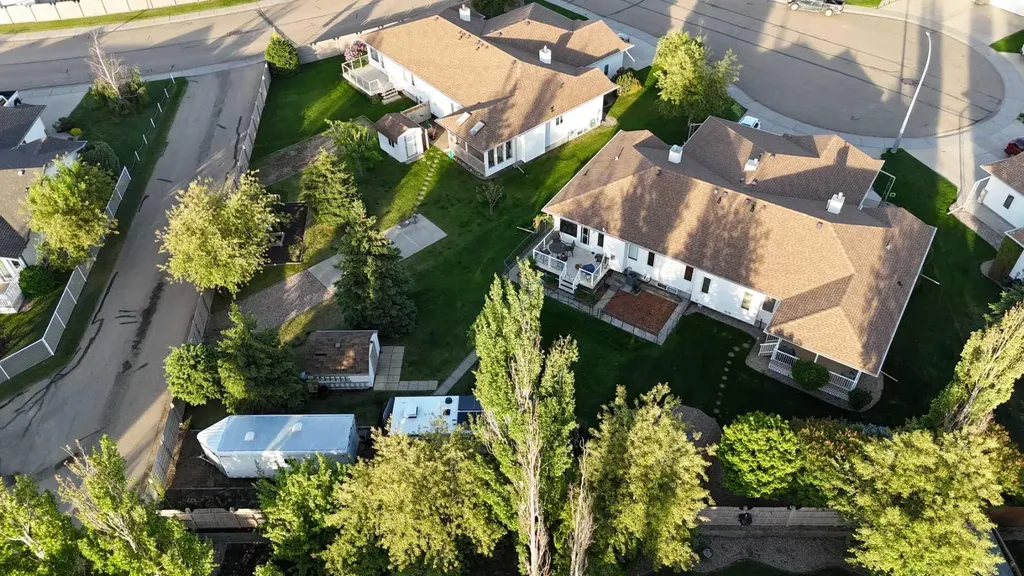 310B Edgewood Close Camrose AB T4V4P9