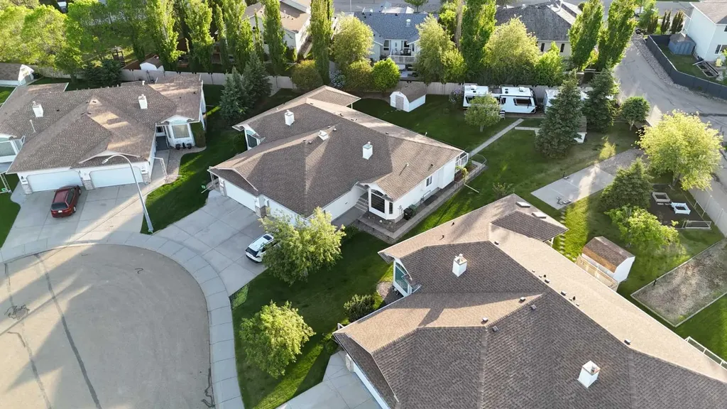 310B Edgewood Close Camrose AB T4V4P9