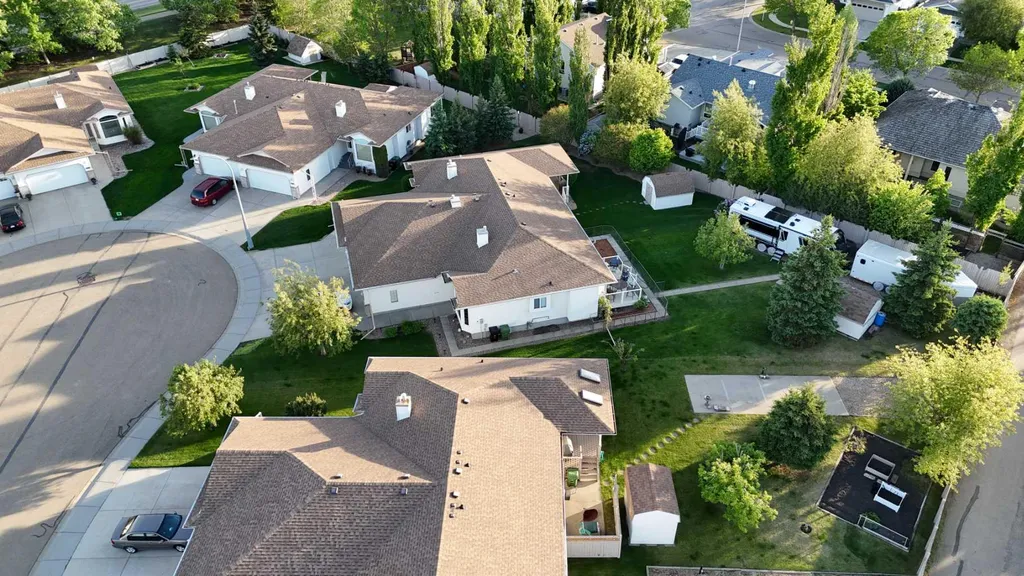 310B Edgewood Close Camrose AB T4V4P9