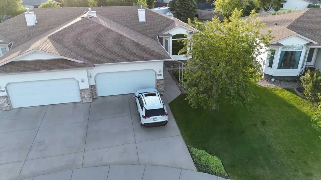 310B Edgewood Close Camrose AB T4V4P9