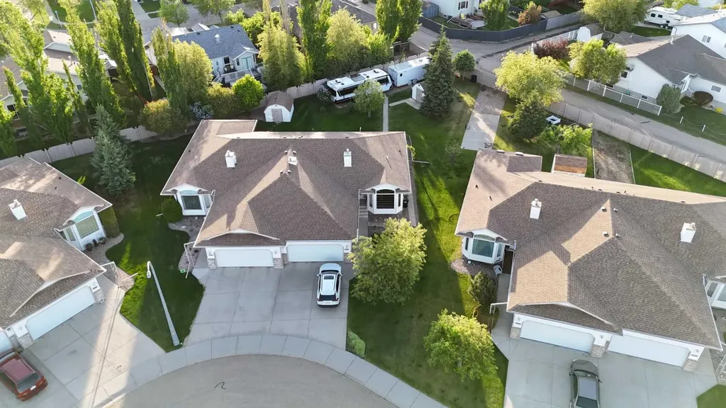 310B Edgewood Close Camrose AB T4V4P9