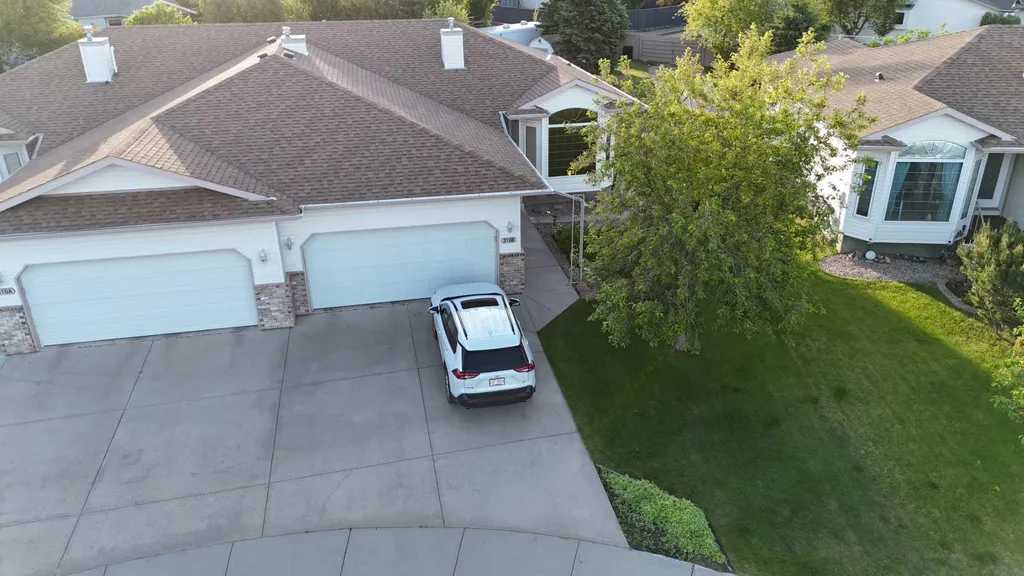 310B Edgewood Close Camrose AB T4V4P9