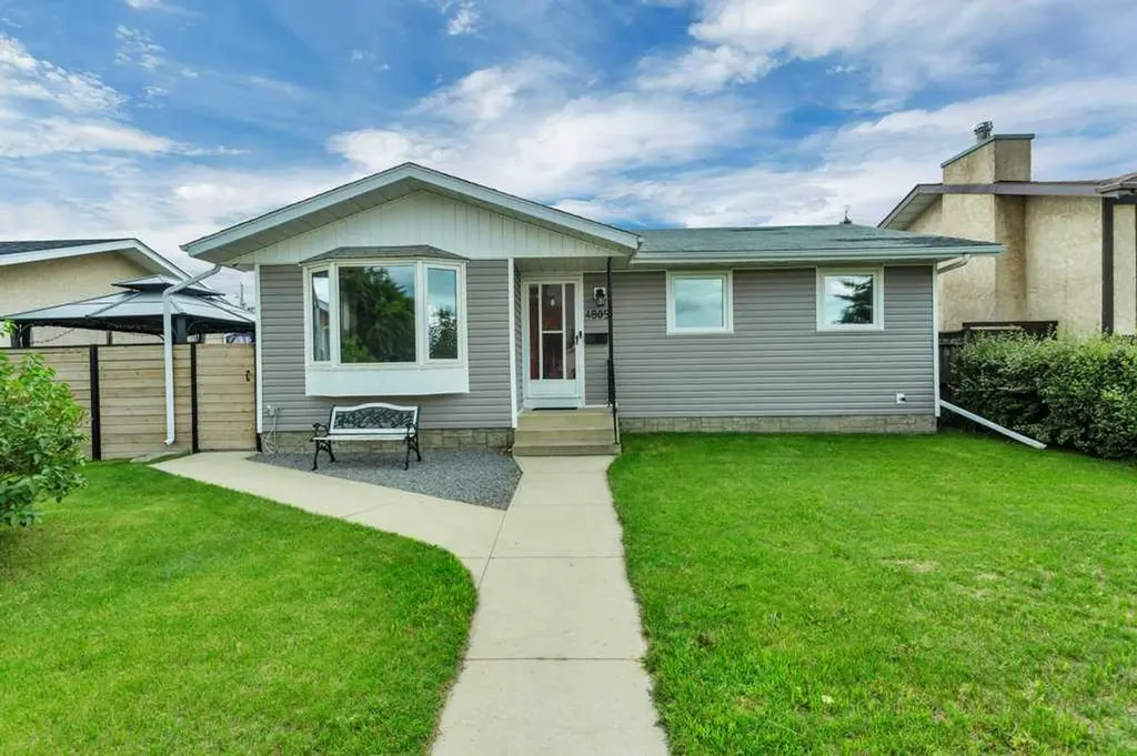 4805 Womacks Road Blackfalds AB T0M 0J0