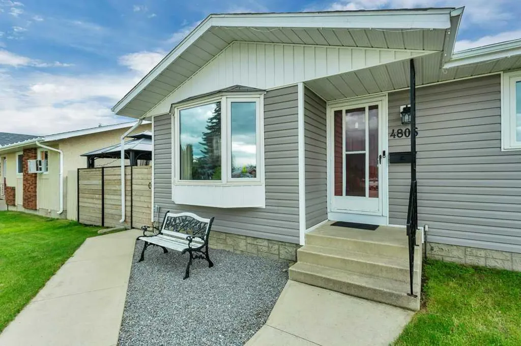 4805 Womacks Road Blackfalds AB T0M 0J0