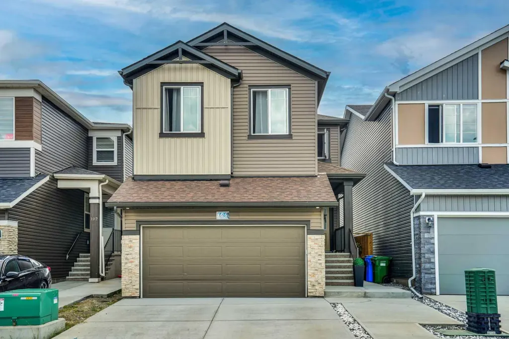 106 Amblehurst Way NW Calgary AB T3P 2A1