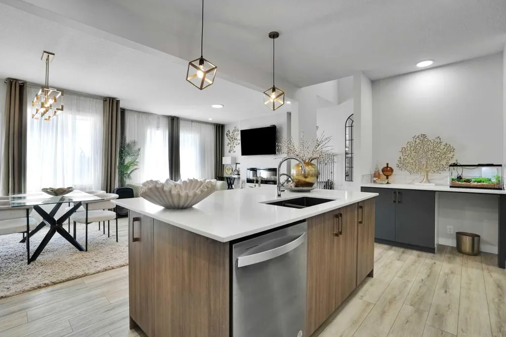106 Amblehurst Way NW Calgary AB T3P 2A1