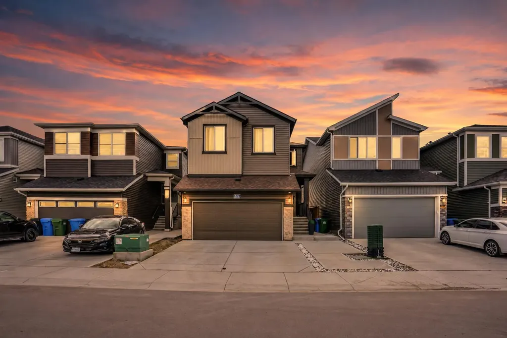 106 Amblehurst Way NW Calgary AB T3P 2A1