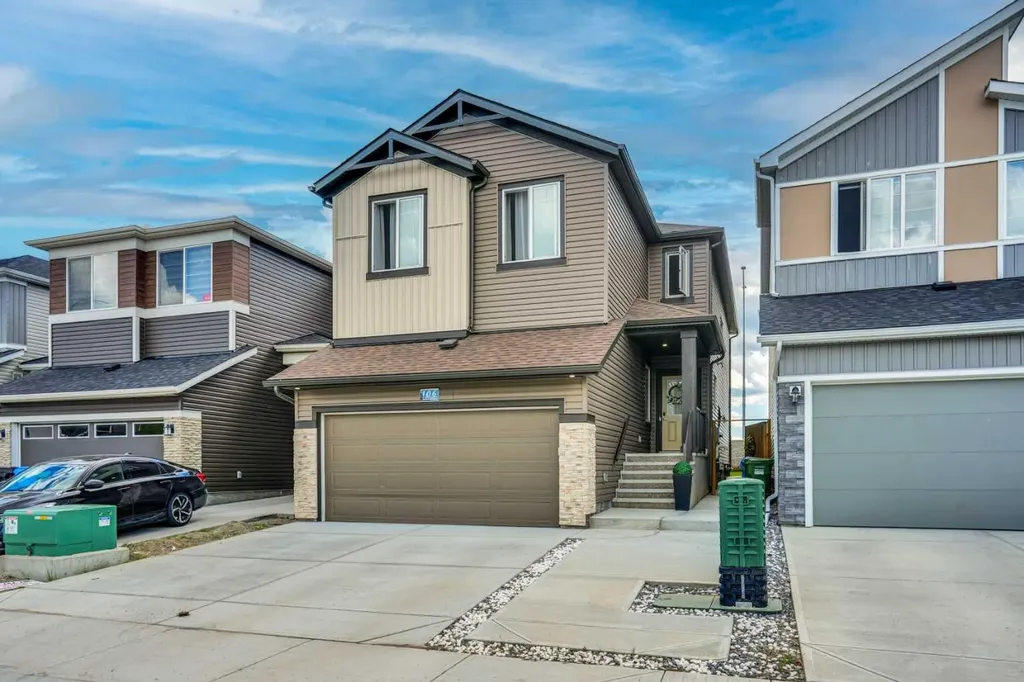 106 Amblehurst Way NW Calgary AB T3P 2A1