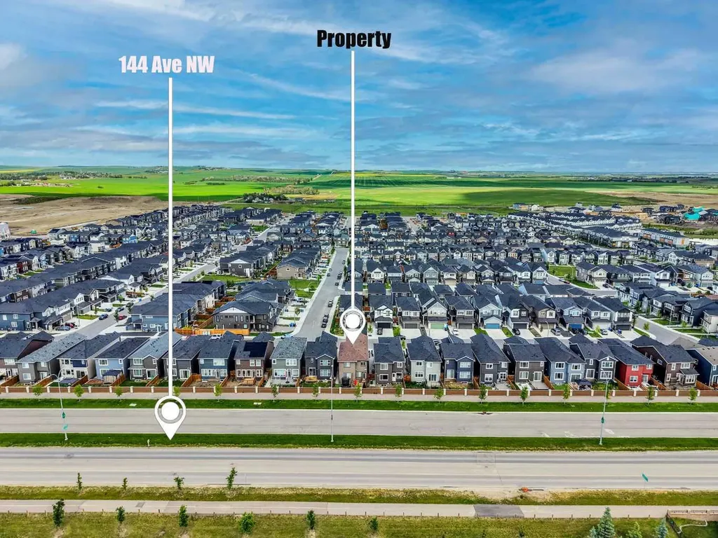 106 Amblehurst Way NW Calgary AB T3P 2A1