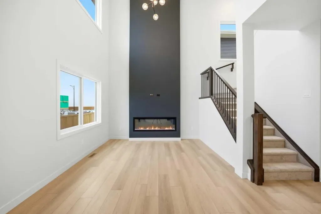 50 Waterford Mews Chestermere AB T1X 3B6