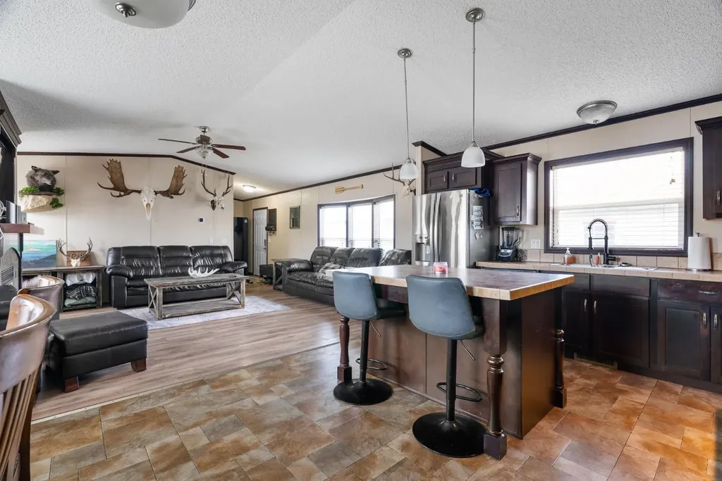 360 Grenfell Crescent Fort Mcmurray AB T9H 2M9