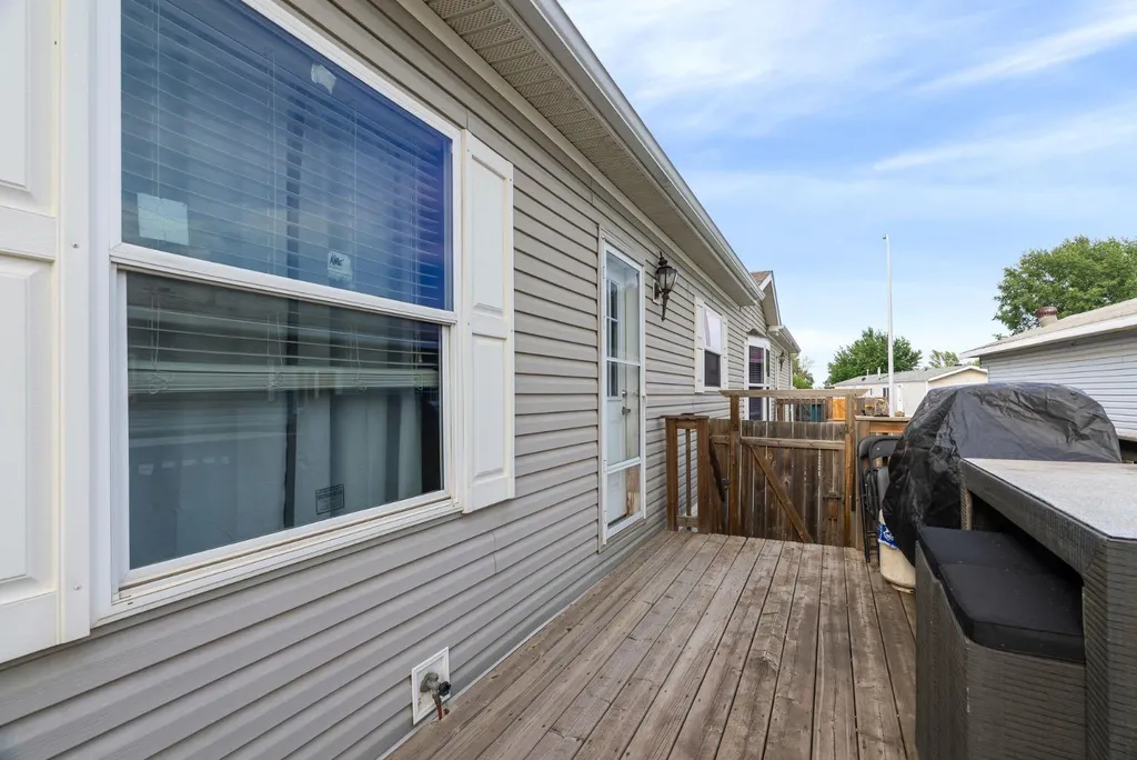 360 Grenfell Crescent Fort Mcmurray AB T9H 2M9