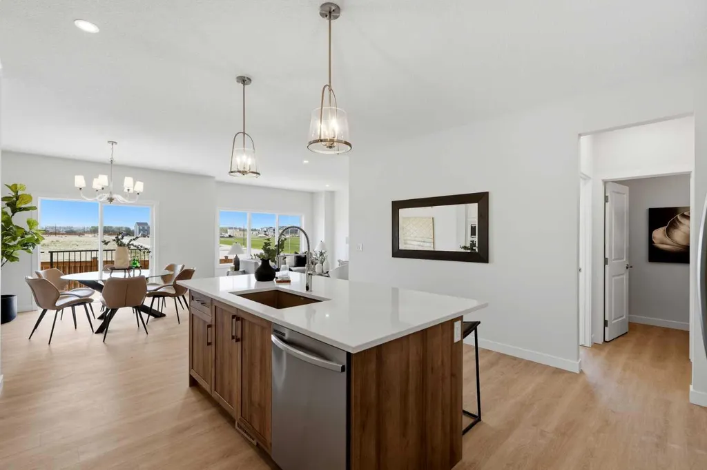 7 Verdure Gate SW Calgary AB T2Y 1C4
