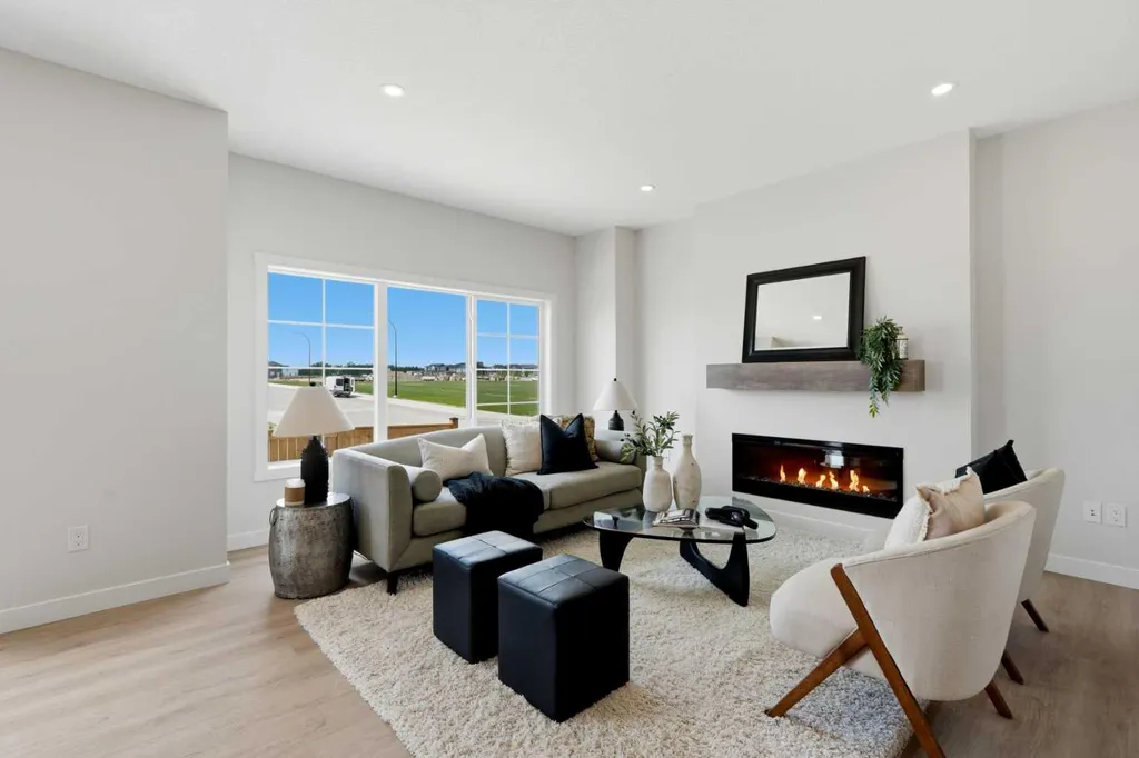 7 Verdure Gate SW Calgary AB T2Y 1C4
