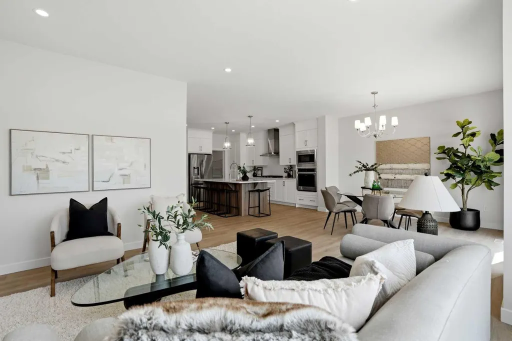 7 Verdure Gate SW Calgary AB T2Y 1C4