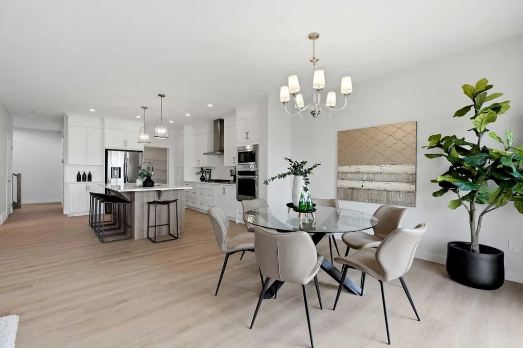 7 Verdure Gate SW Calgary AB T2Y 1C4