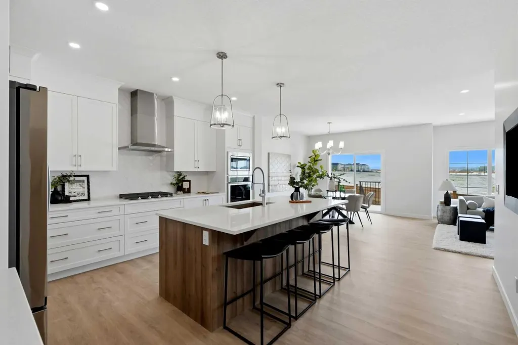 7 Verdure Gate SW Calgary AB T2Y 1C4