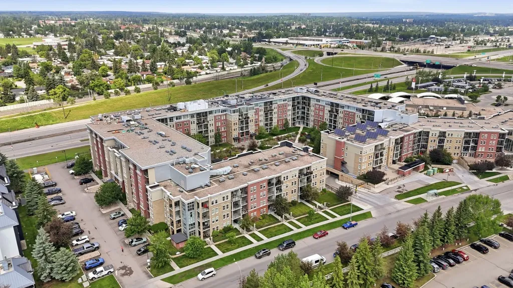 11811 Lake Fraser Drive SE Calgary AB T2J7J4