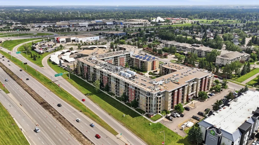 11811 Lake Fraser Drive SE Calgary AB T2J7J4