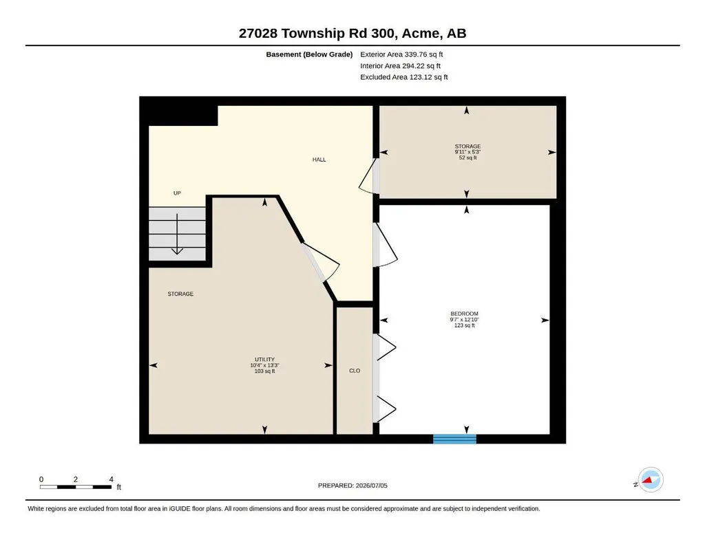 27028 Township Road 300 Rural Mountain View County AB T0M 0A0
