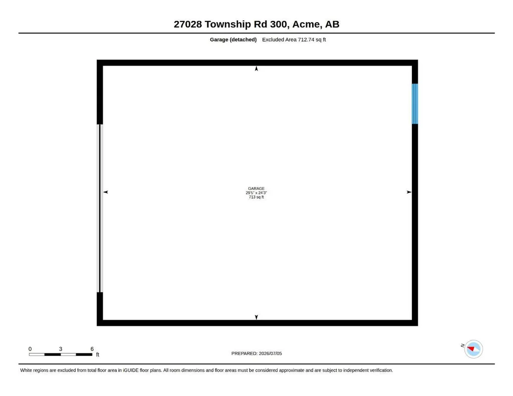27028 Township Road 300 Rural Mountain View County AB T0M 0A0