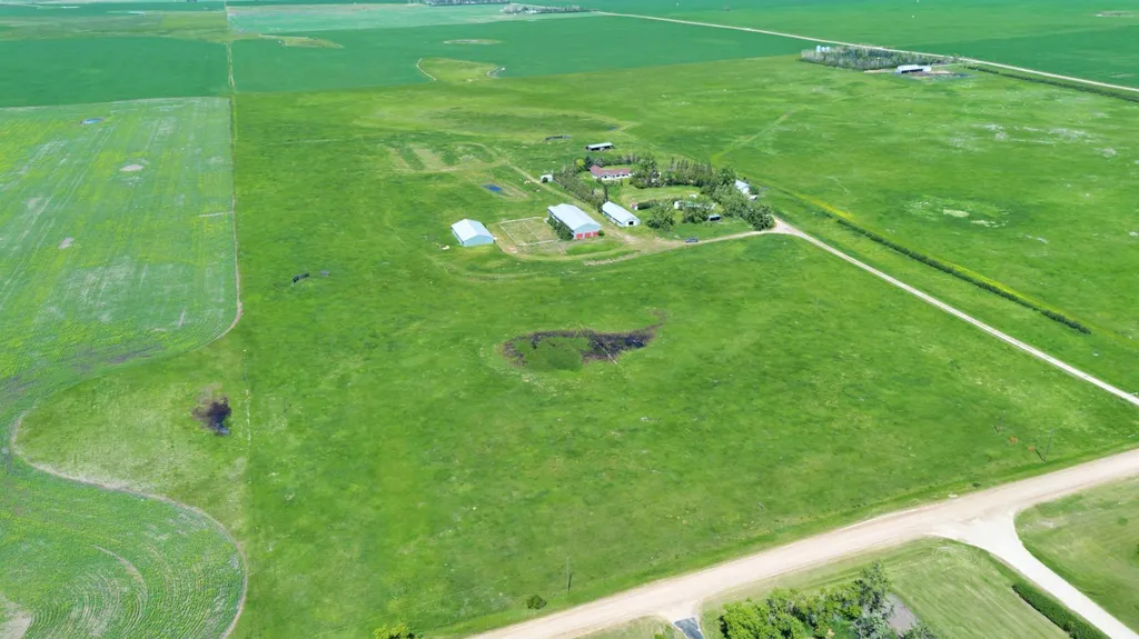 27028 Township Road 300 Rural Mountain View County AB T0M 0A0