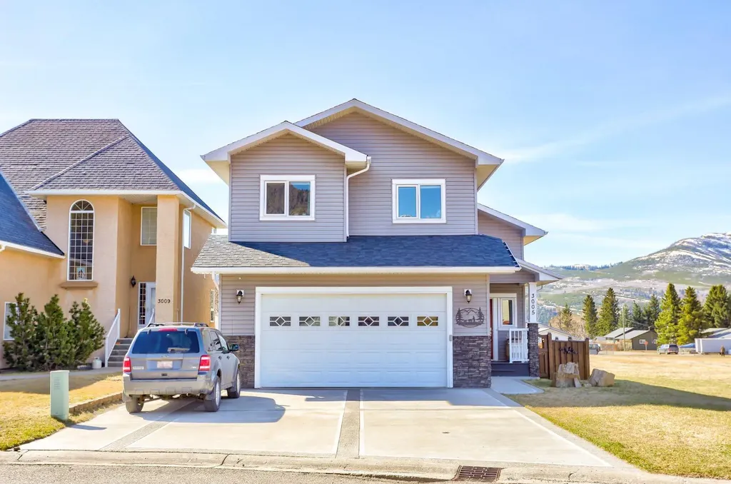 3005 214 Street Bellevue AB T0K0C0