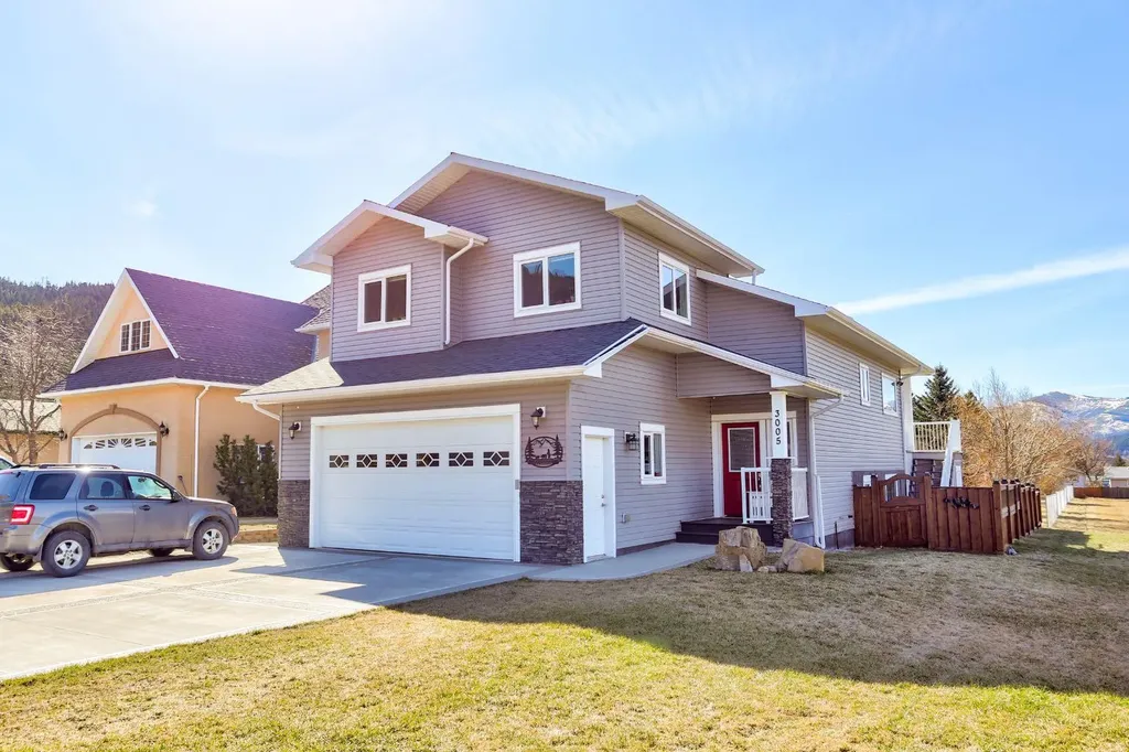 3005 214 Street Bellevue AB T0K0C0