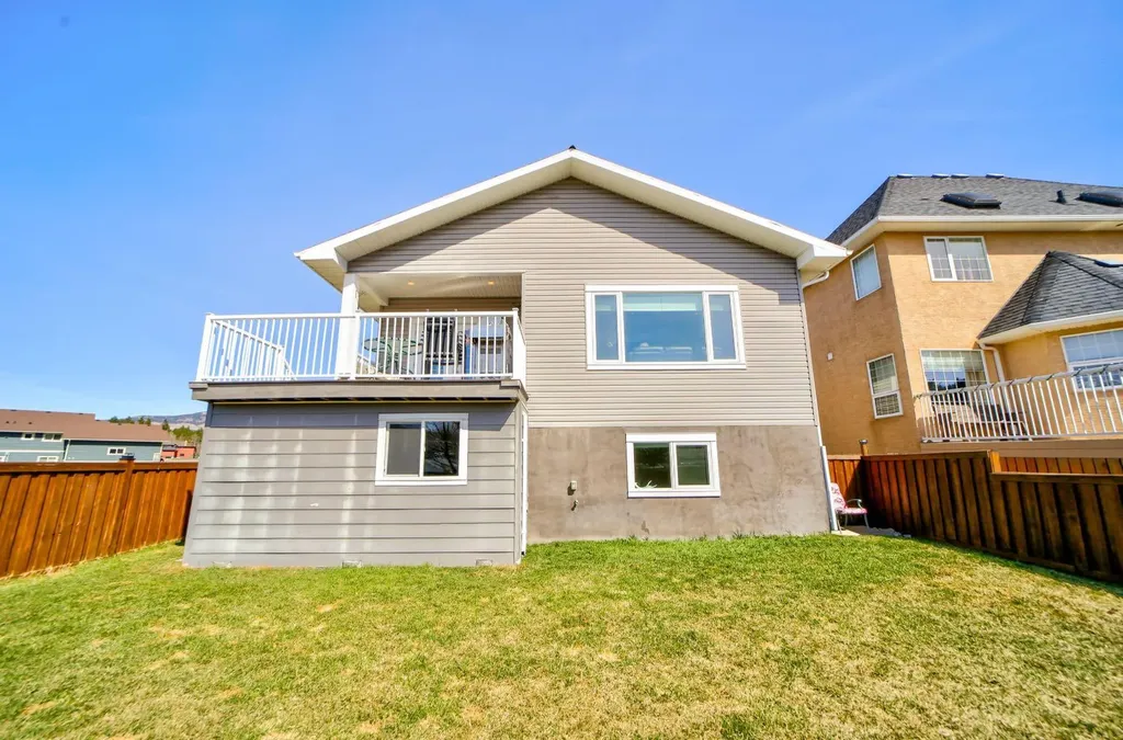 3005 214 Street Bellevue AB T0K0C0