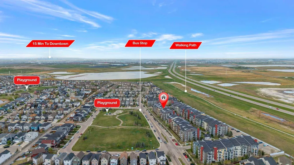 755 Copperpond Boulevard SE Calgary AB T2Z 4R2