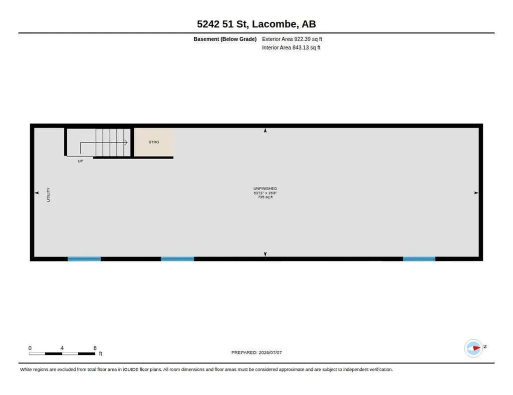 5242 51 Street Lacombe AB T4L 1H7