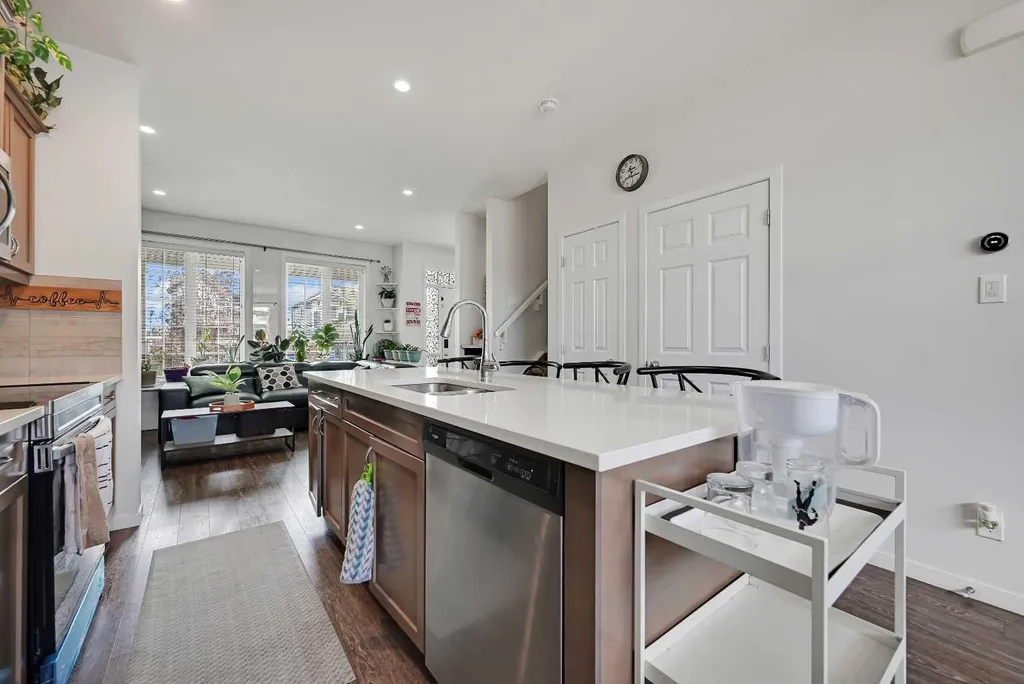 232 Vista Drive Crossfield AB T0M 0S0