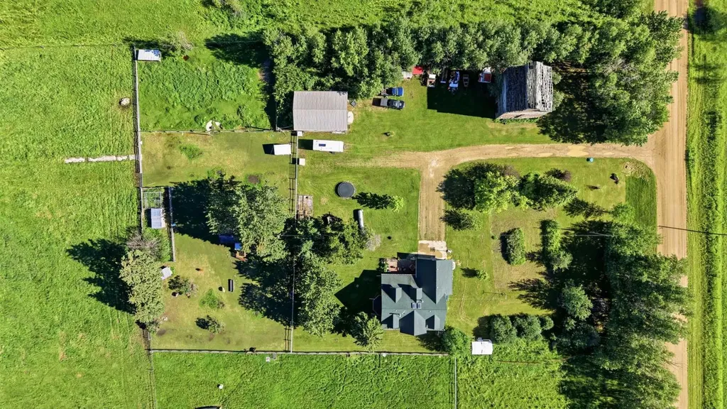 41416 Range Road 34 Rural Lacombe County AB T0C 2J0