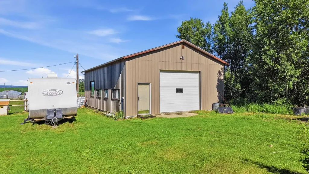 41416 Range Road 34 Rural Lacombe County AB T0C 2J0