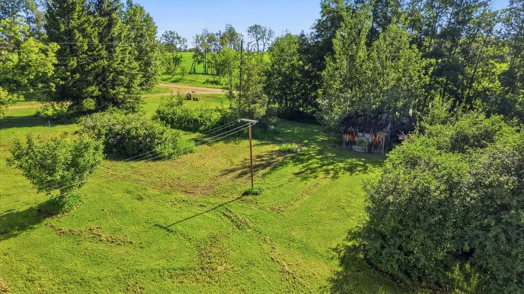 41416 Range Road 34 Rural Lacombe County AB T0C 2J0