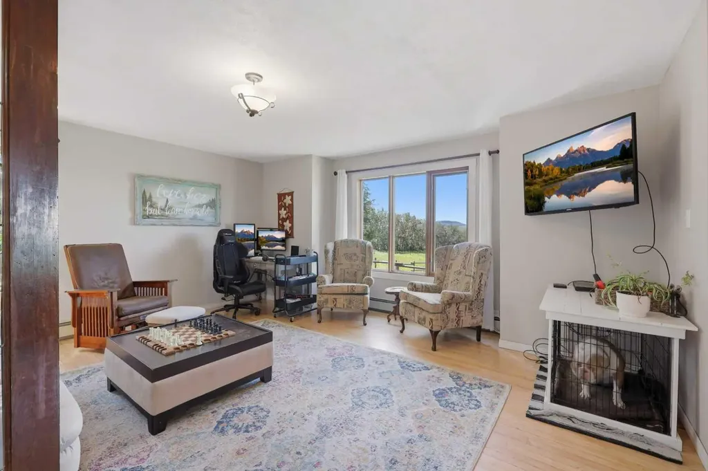 41416 Range Road 34 Rural Lacombe County AB T0C 2J0