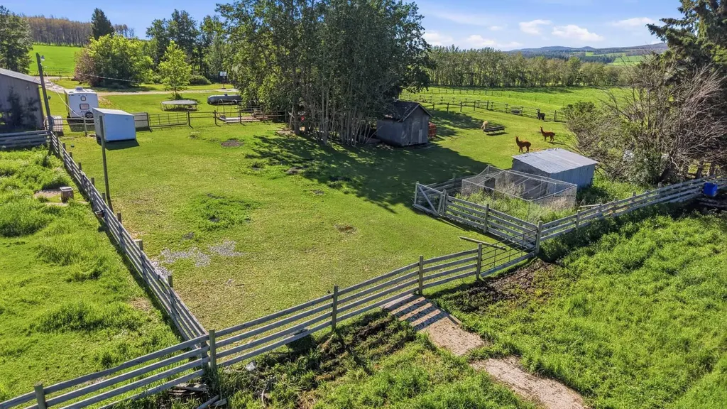 41416 Range Road 34 Rural Lacombe County AB T0C 2J0