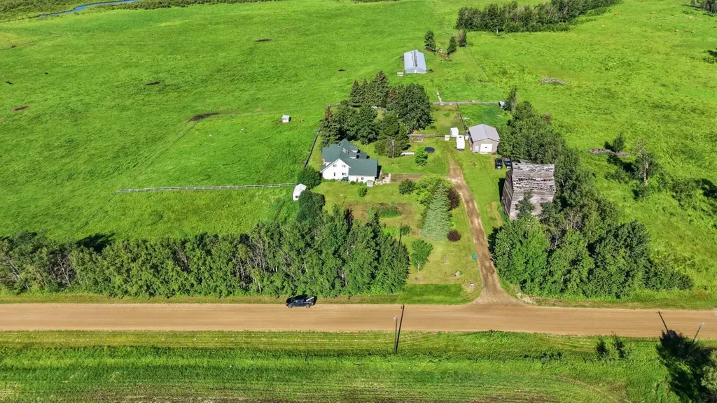 41416 Range Road 34 Rural Lacombe County AB T0C 2J0