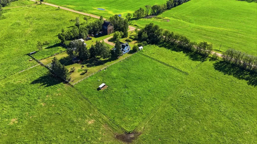 41416 Range Road 34 Rural Lacombe County AB T0C 2J0