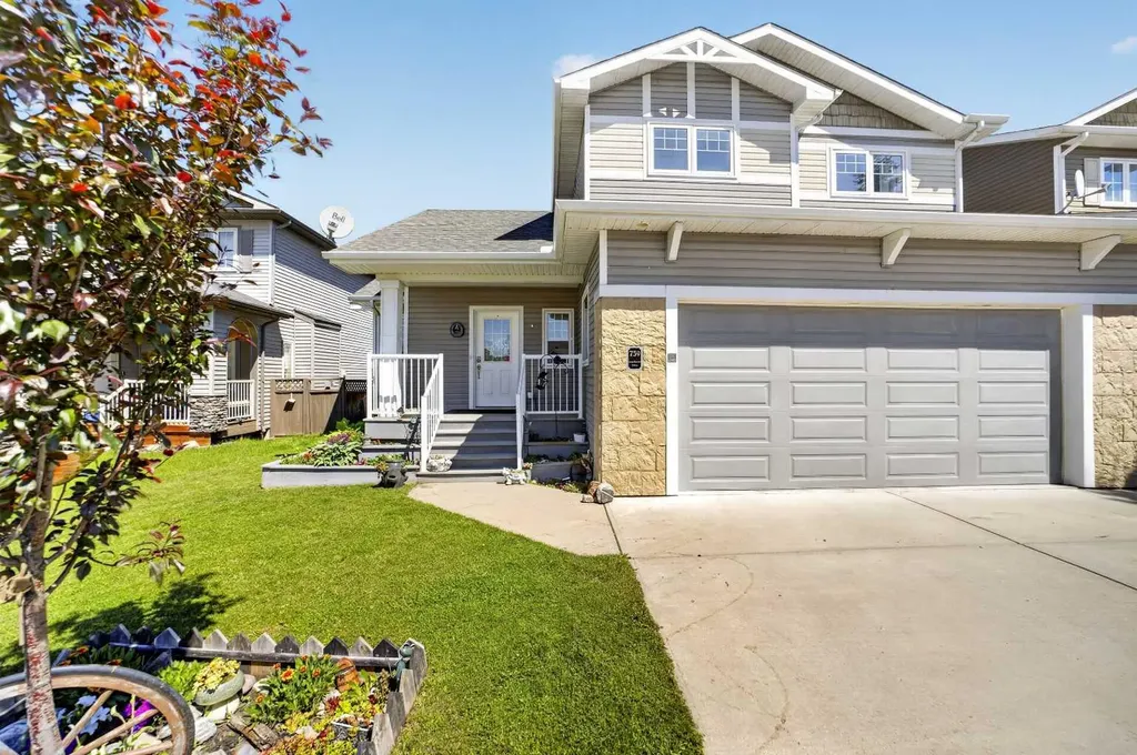 759 Stonehaven Drive Carstairs AB T0M 0N0