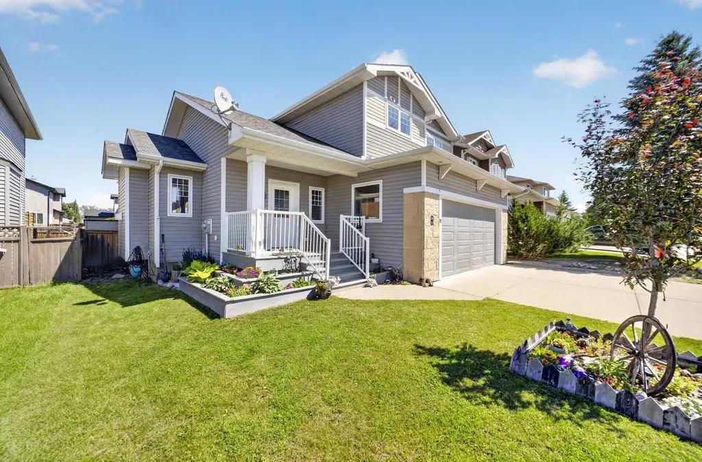 759 Stonehaven Drive Carstairs AB T0M 0N0