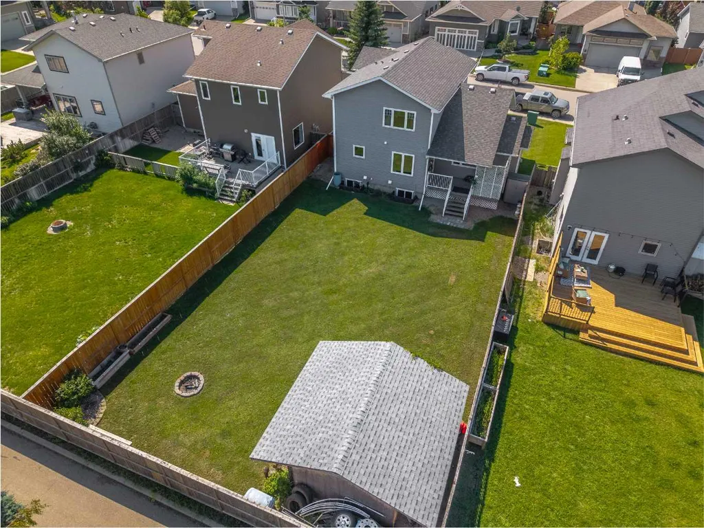 759 Stonehaven Drive Carstairs AB T0M 0N0