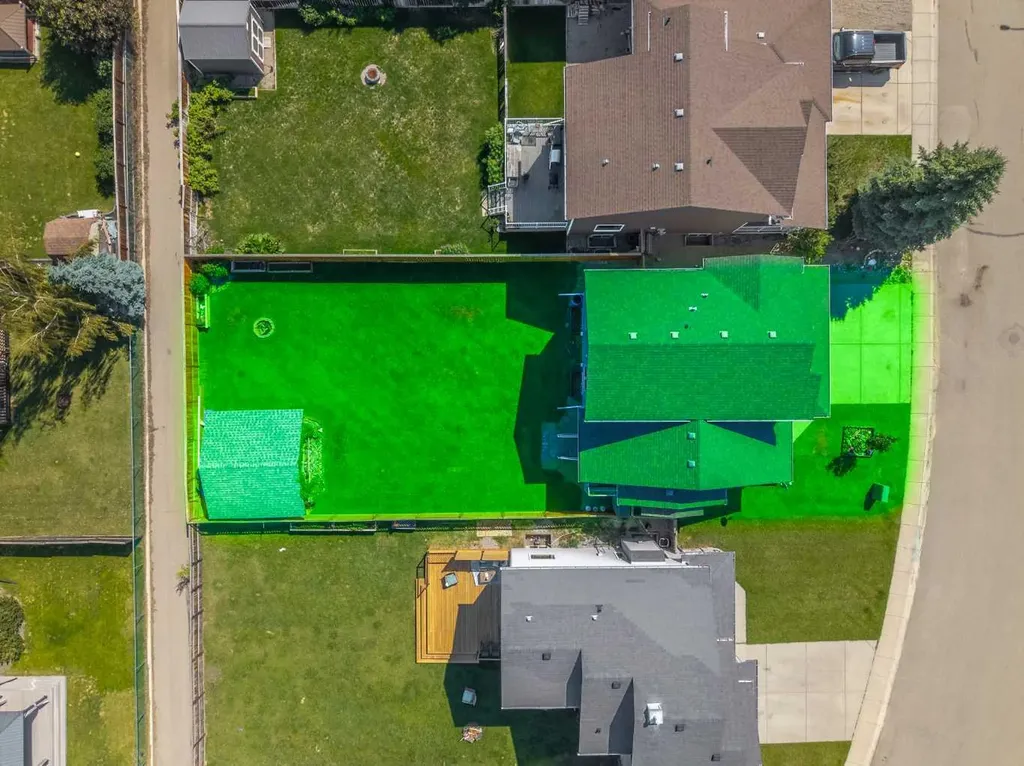 759 Stonehaven Drive Carstairs AB T0M 0N0