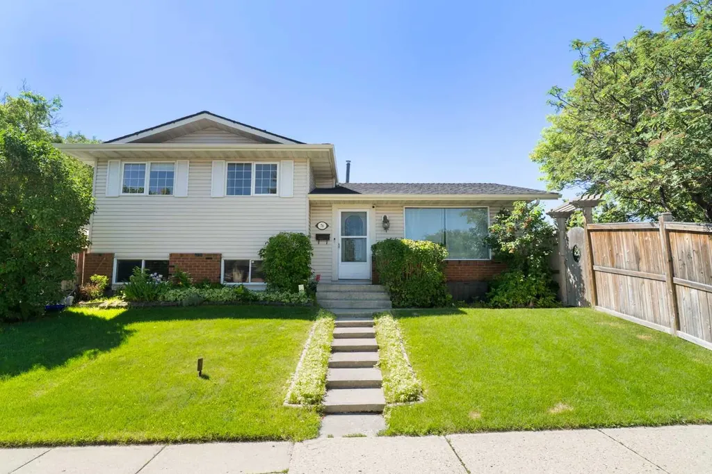76 Pinebrook Close NE Calgary AB T1Y 3X5