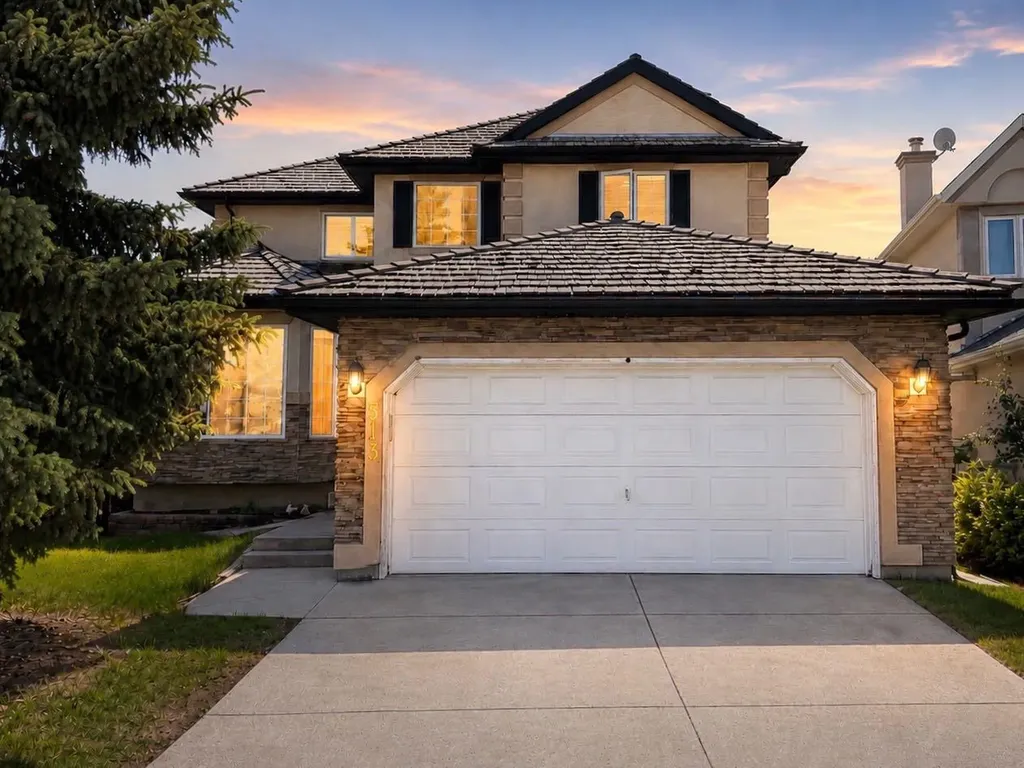 513 Sierra Madre Court SW Calgary AB T3H 3H5