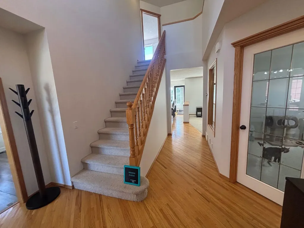 513 Sierra Madre Court SW Calgary AB T3H 3H5