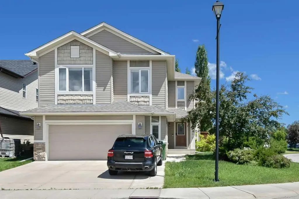 100 Westmere Way Chestermere AB T1X0C7