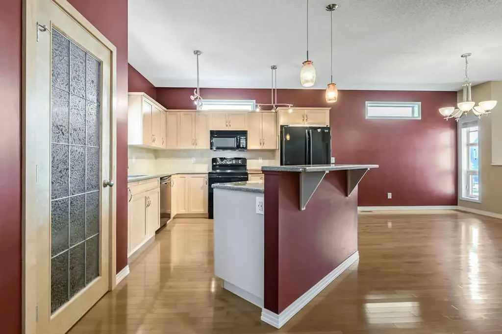 100 Westmere Way Chestermere AB T1X0C7