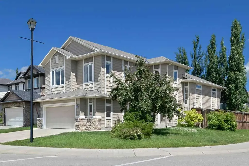 100 Hawkmere Way Chestermere AB T1X0C7