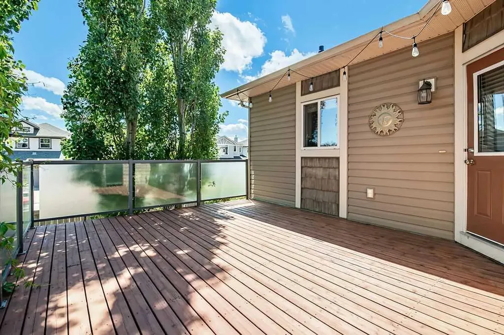 100 Westmere Way Chestermere AB T1X0C7